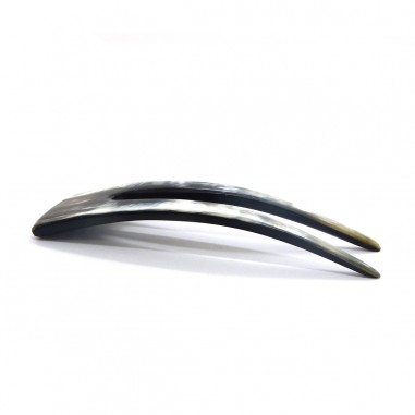 Fourche en corne carrée