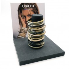 Bar à joncs - 42 joncs en...