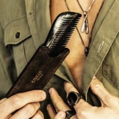 Le grand Marcel - Peigne en... 2