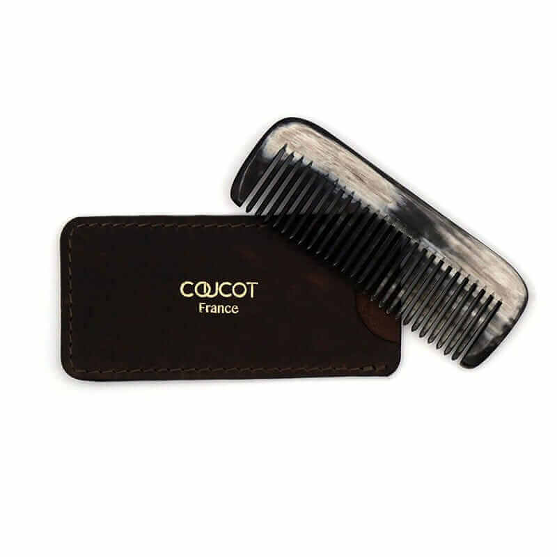 Le grand Marcel - Horn comb