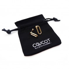 Boucles d'oreilles en... 2