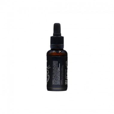 Kraken 1 Iconic Beard Oil