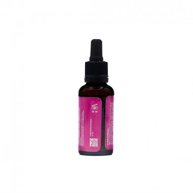 Huile à Barbe Kraken 4 Orgasmic