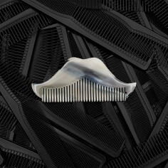 Moustache Française -... 2