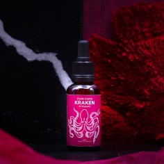 Beard oil Kraken 4 Orgasmic 2
