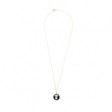 Colette chain necklace