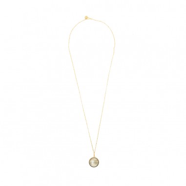 Colette chain necklace