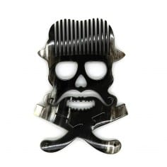 Barber Ink - Peigne en corne
