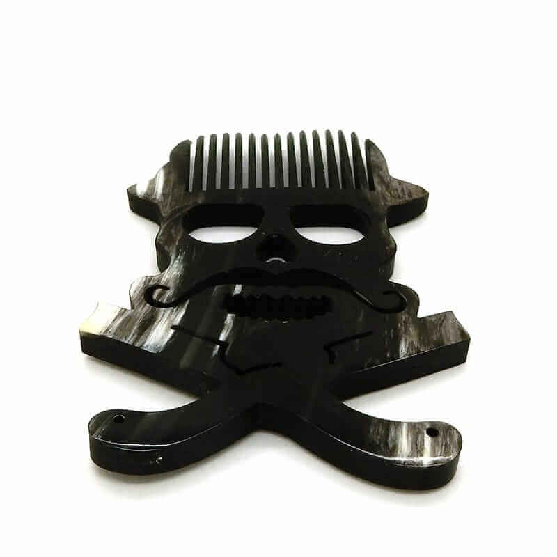 copy of Barber Ink - Horn comb