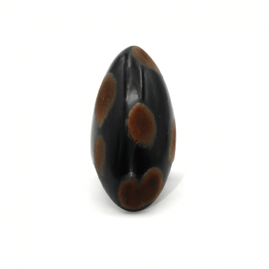 Bague en corne - XL - "Terres inconnues"