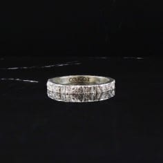 Original silver ring... 2