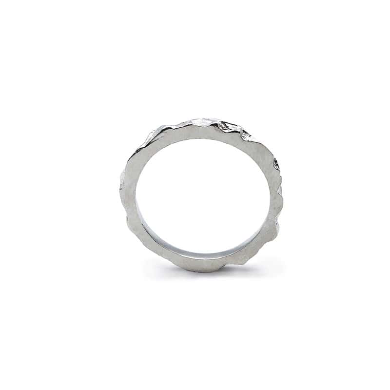 Alliance originale en argent A76 M