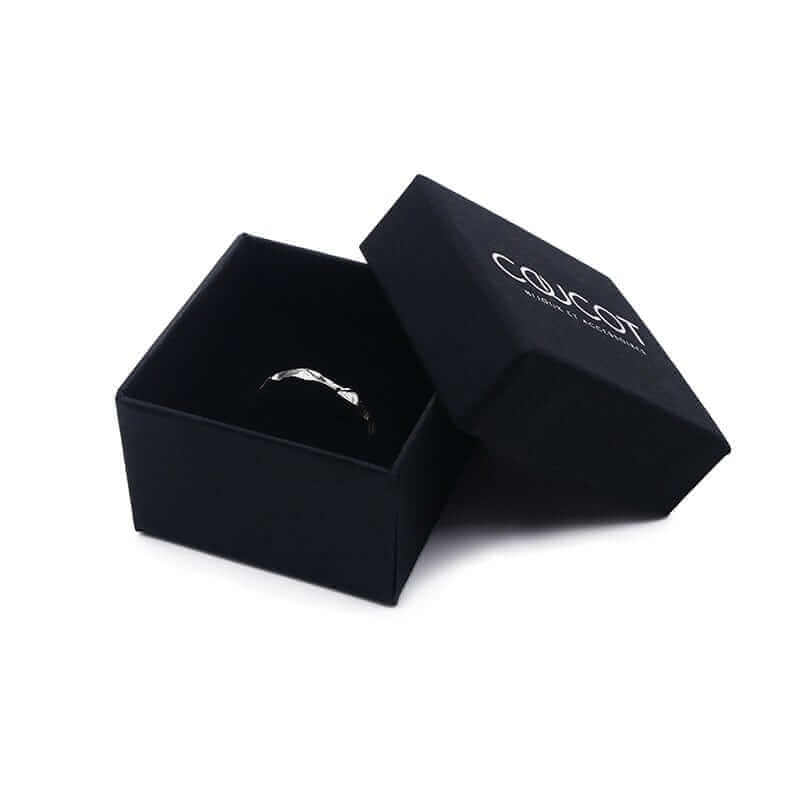 Alliance originale en argent A76 M