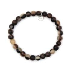 Bracelet perles homme en... 2