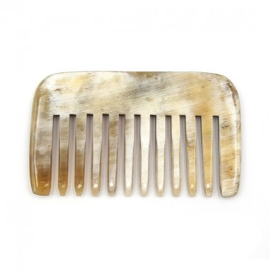 Cape Horn - Horn comb