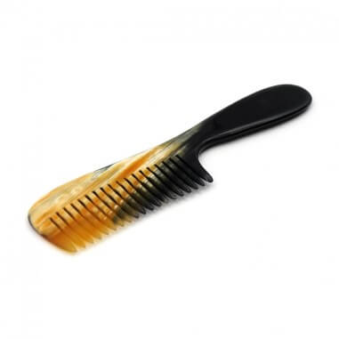 Cape Santiago - Horn comb