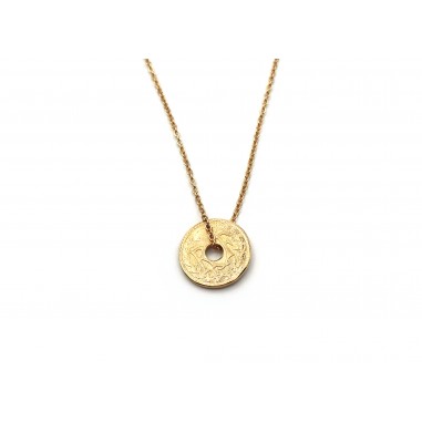 Collier Paris - 5ct