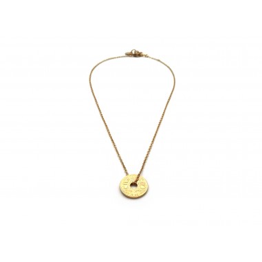 Collier Paris - 5ct