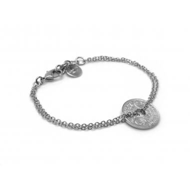 Bracelet Paris -S / 5ct