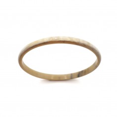 Seven bangles - Horn bangle...