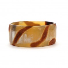 30mm "Unknown Lands" horn...