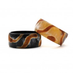 30mm "Unknown Lands" horn... 2