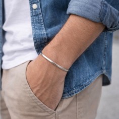 copy of Bracelet  cadenas... 2