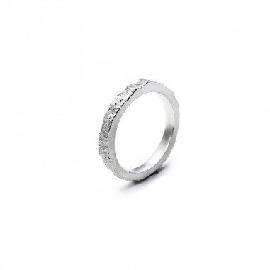 Original silver ring Hyper-IO-M
