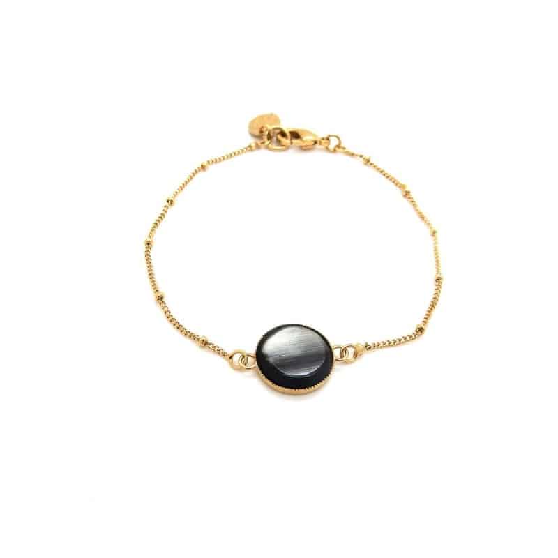 Leontine bracelet