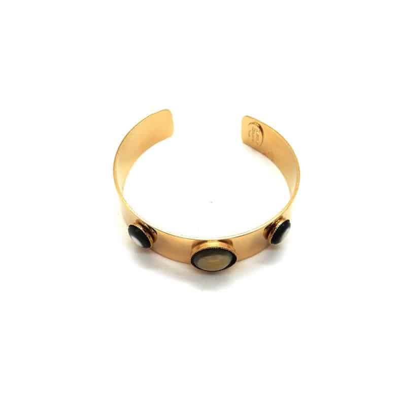 Augustine cuff bracelet