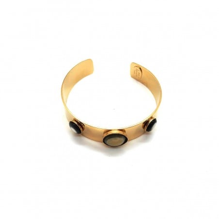 Augustine cuff bracelet