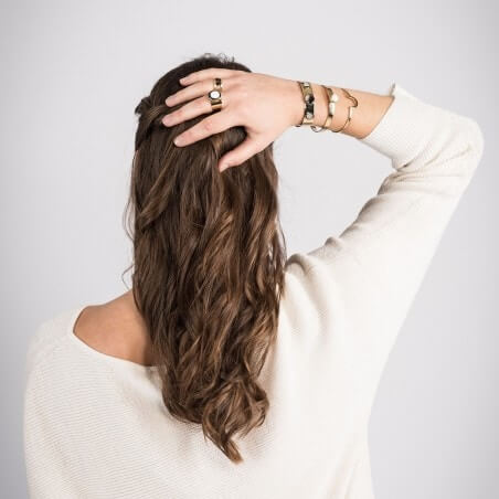 Augustine cuff bracelet