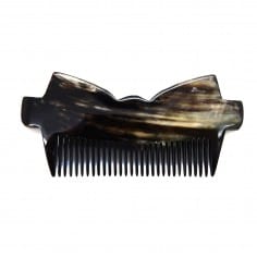 Noeud papillon - Peigne en...