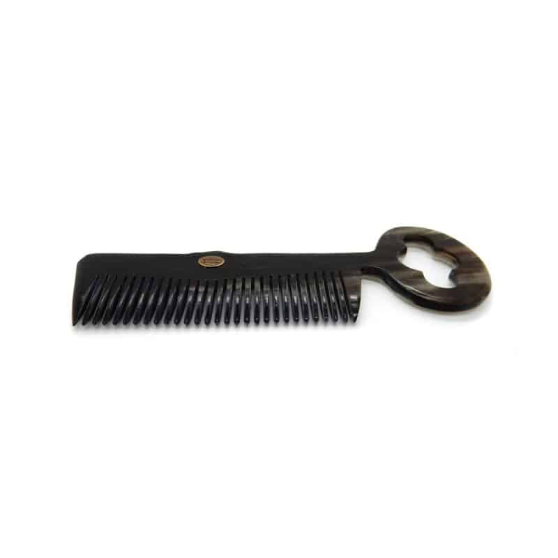 Key - Horn comb