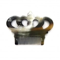 Couronne impériale - Peigne...