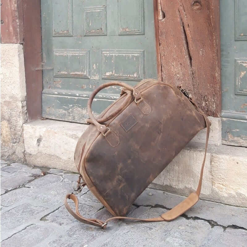 Travel bag - Le Voyageur