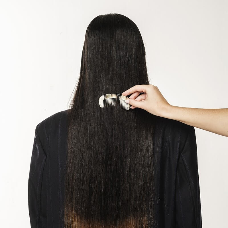 Le Voyageur - Horn comb