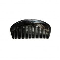 Le voyageur - Peigne en corne