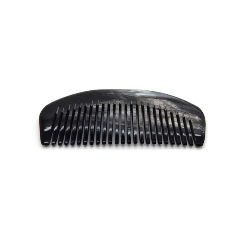 Le Voyageur - Horn comb