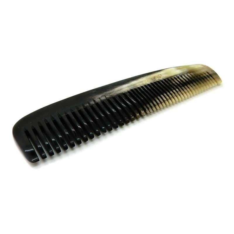 Le parisien de poche - Horn comb