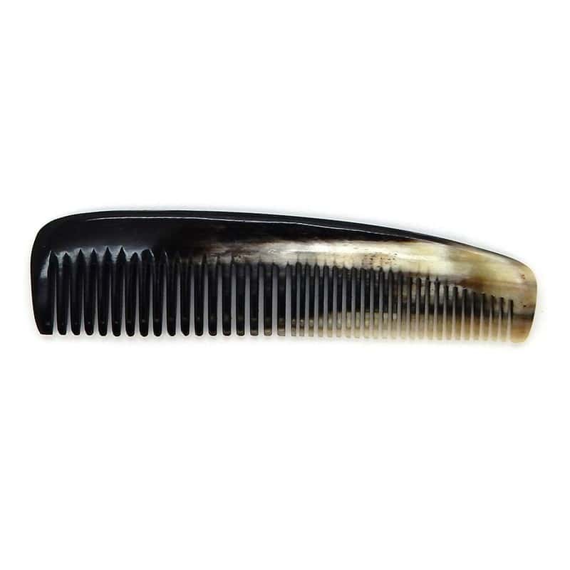Le parisien de poche - Horn comb