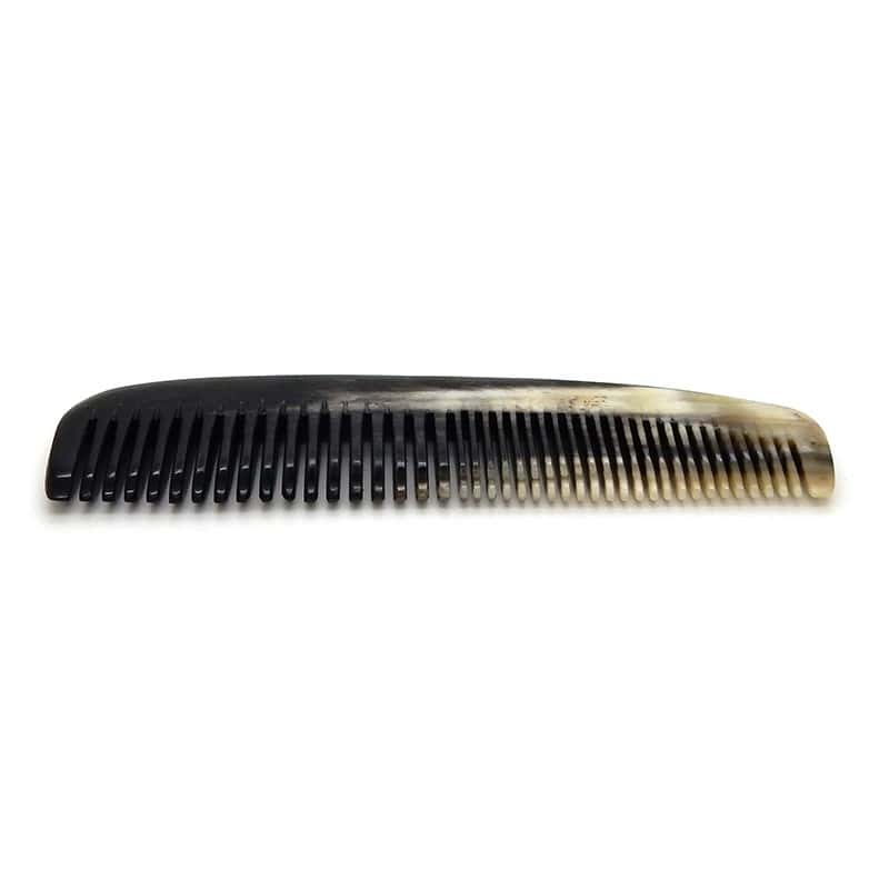 Le parisien de poche - Horn comb