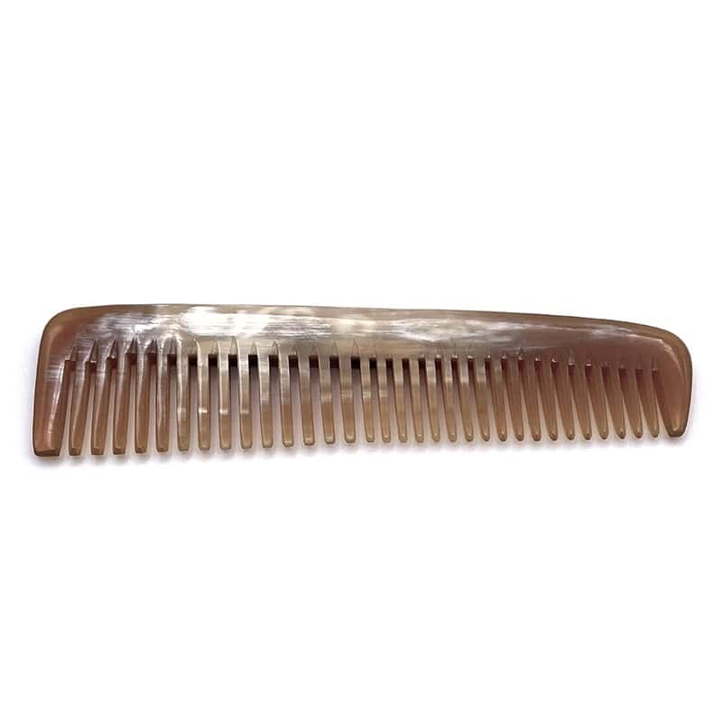 Le parisien de poche - Horn comb