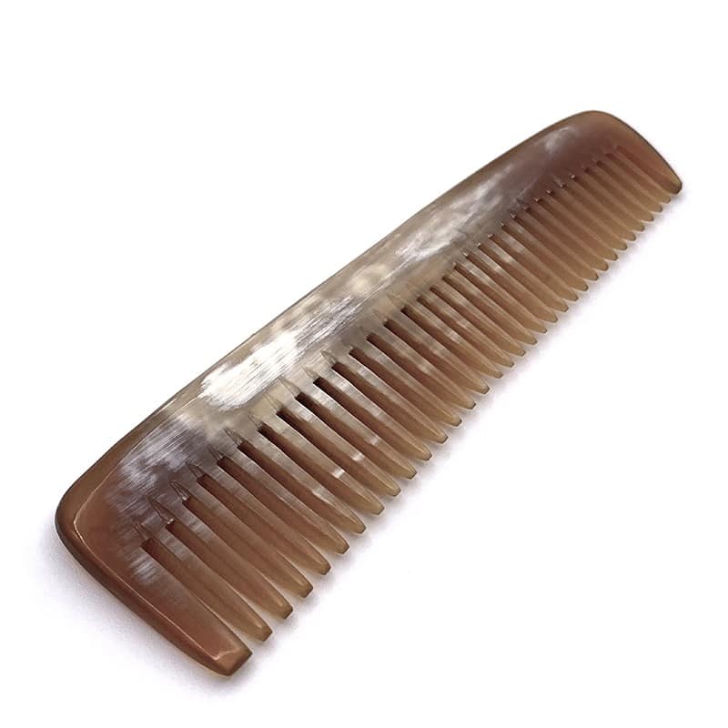 Le parisien de poche - Horn comb