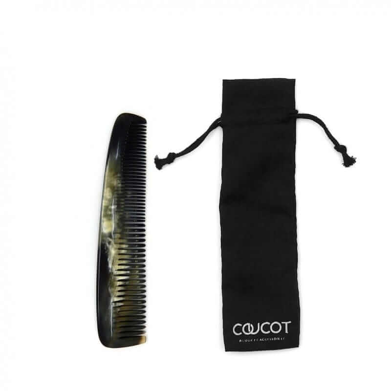 Le parisien - Horn comb