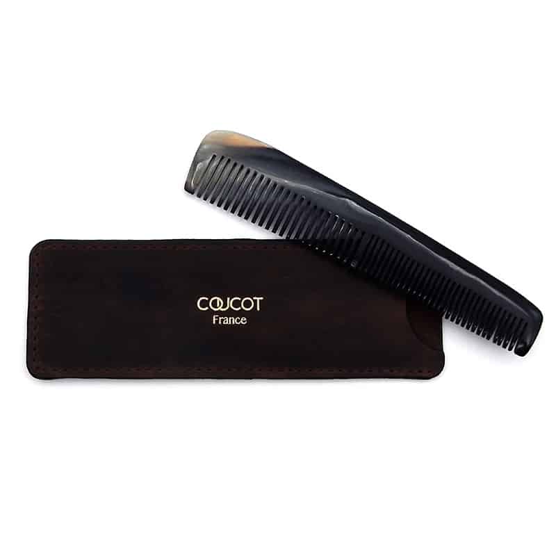 Le parisien - Horn comb