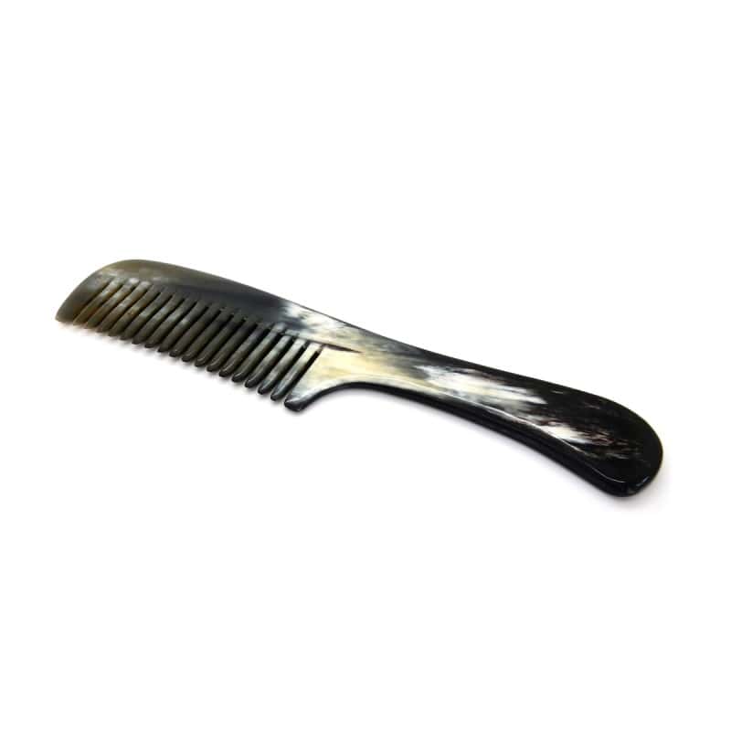 Le Démêloir afro - Peigne en corne