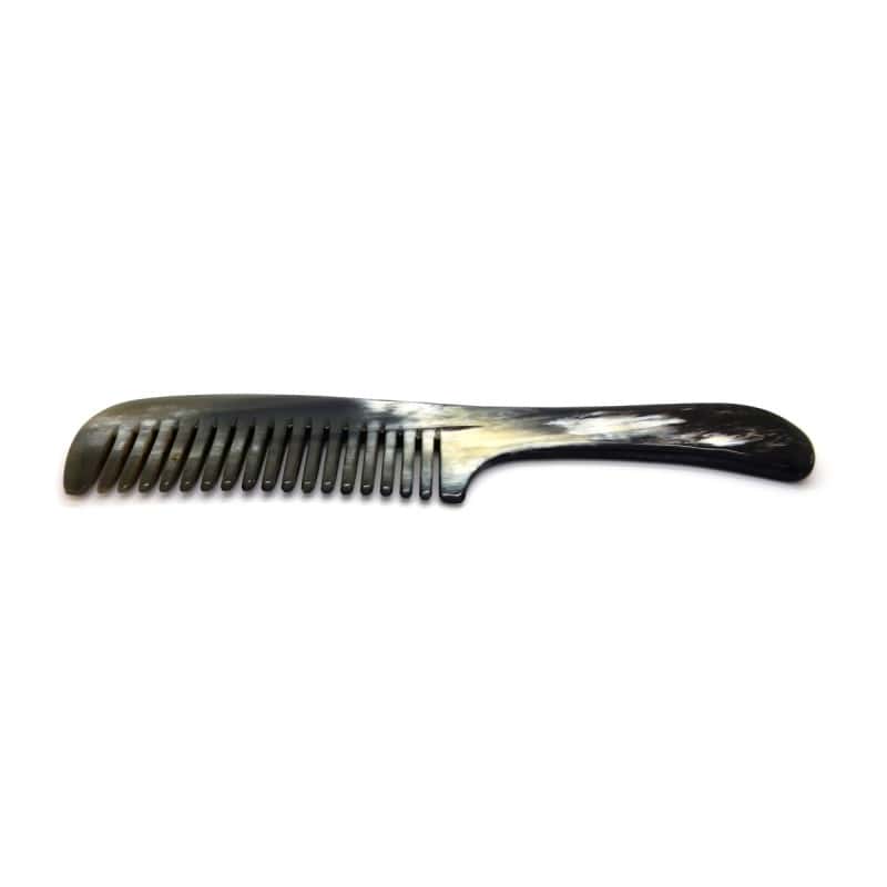 Le Démêloir afro - Horn comb