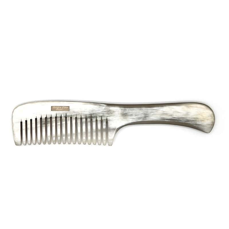 Le Démêloir afro - Horn comb