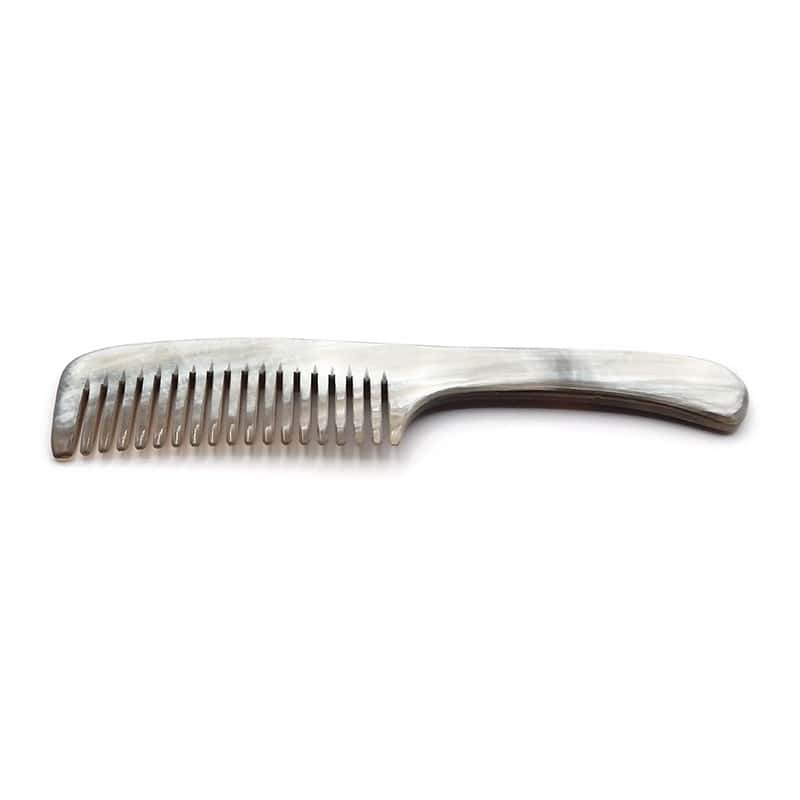 Le Démêloir afro - Horn comb